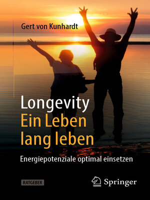 cover image of Longevity